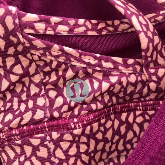 Lululemon Nouveau Limits Tank - Picture 6 of 7